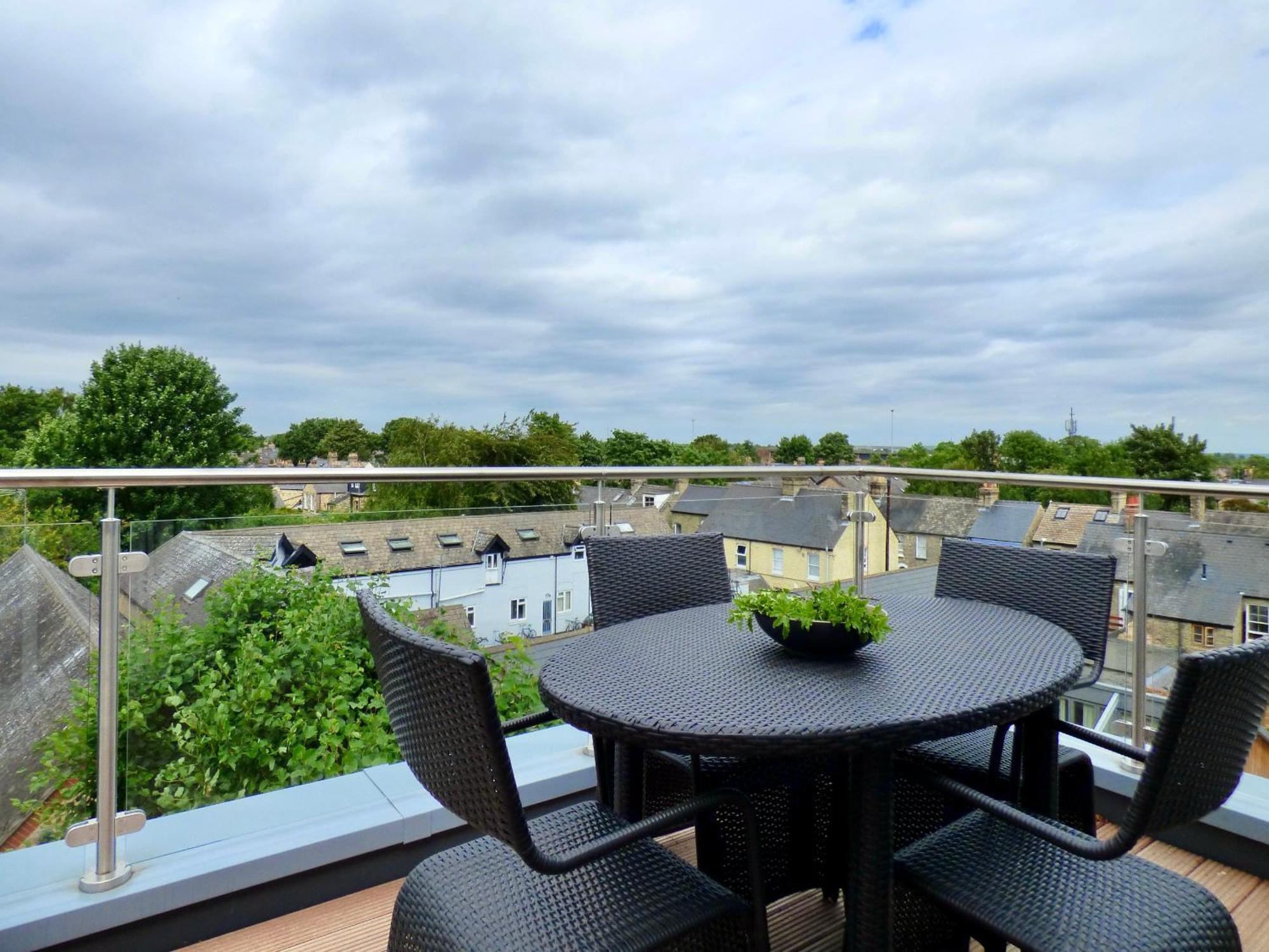 Your Space Apartments - Jubilee House CBG Exterior foto