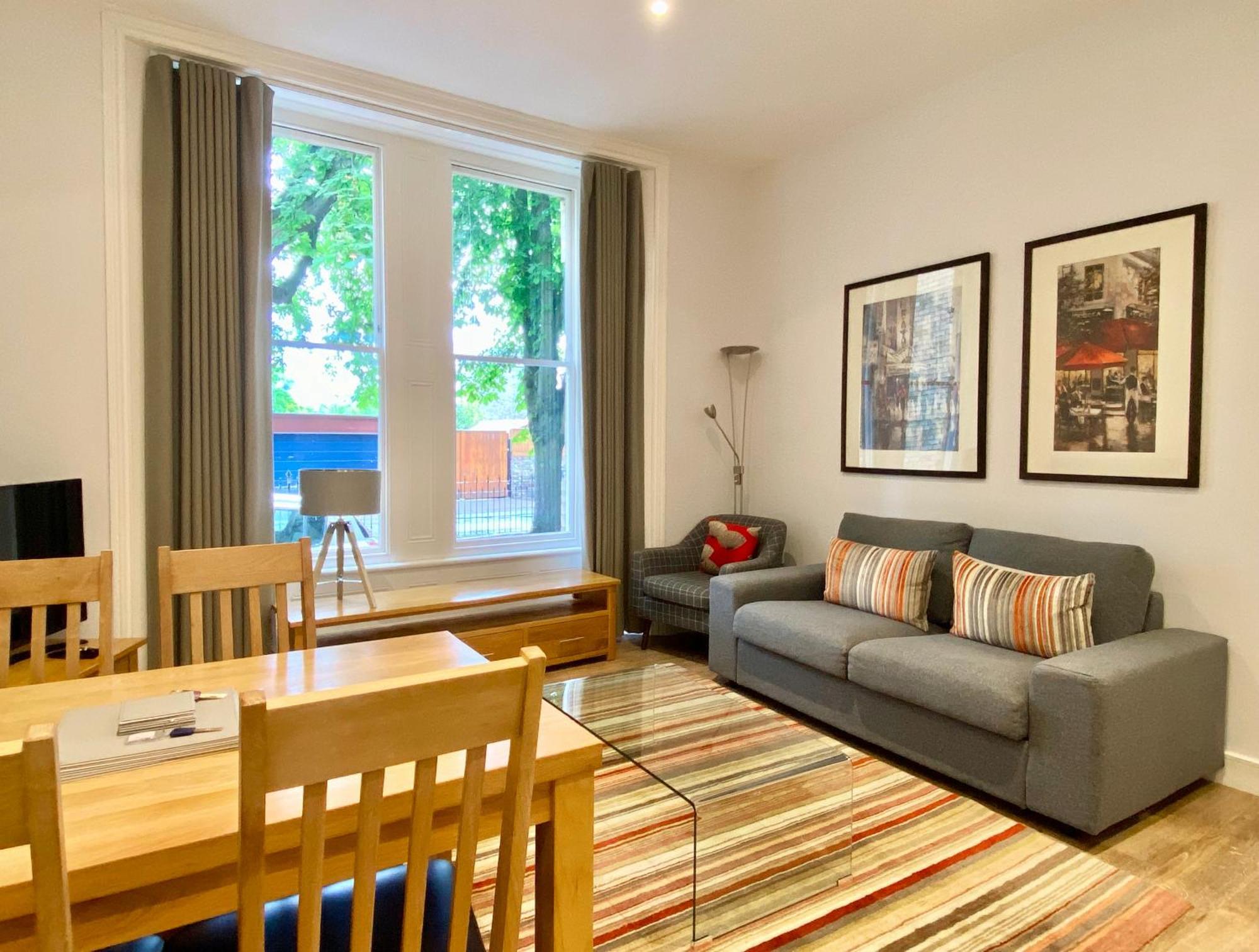 Your Space Apartments - Jubilee House CBG Exterior foto