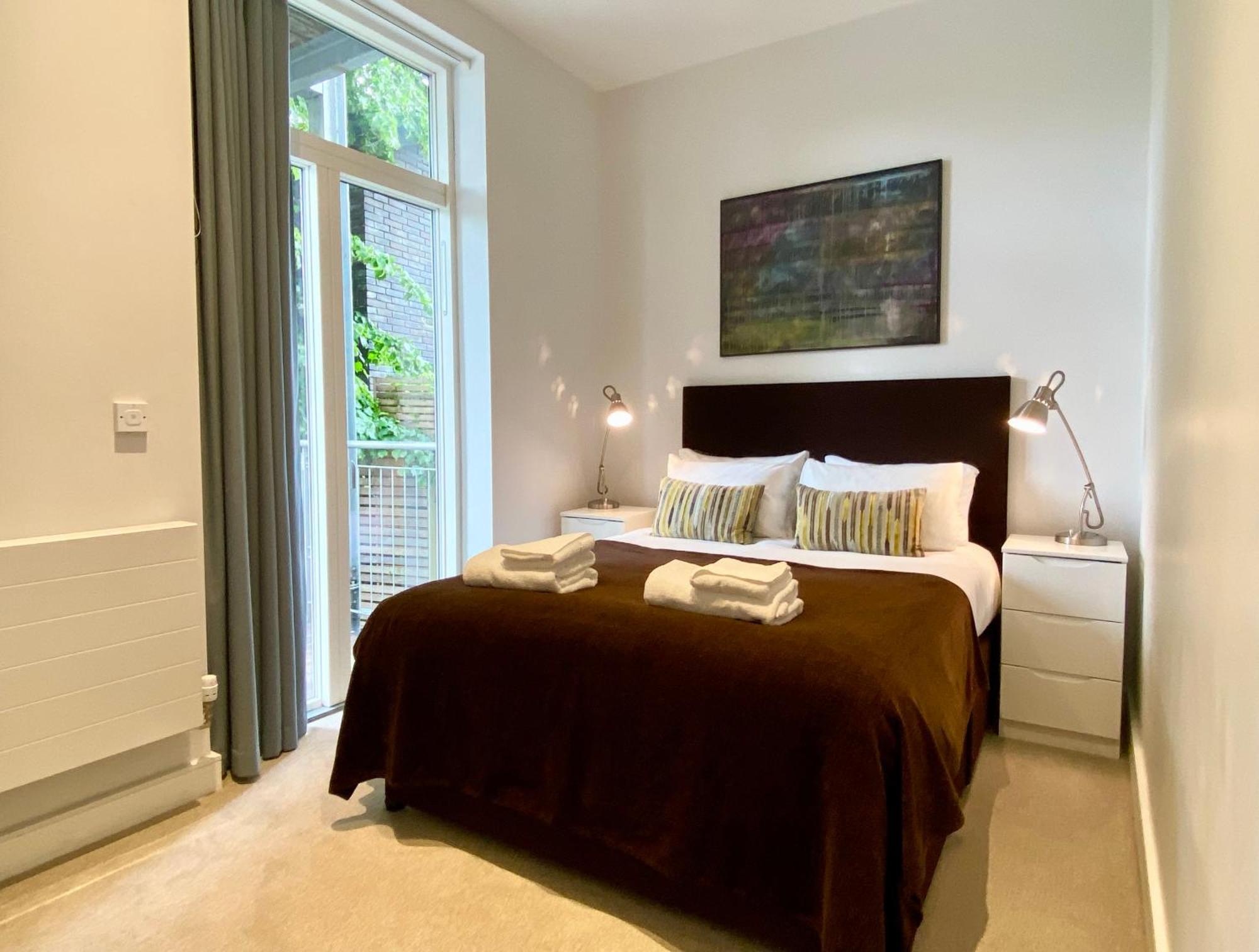 Your Space Apartments - Jubilee House CBG Exterior foto