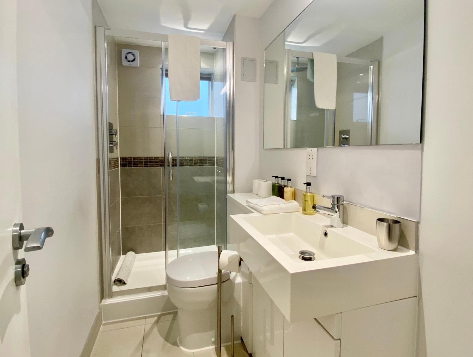 Your Space Apartments - Jubilee House CBG Exterior foto
